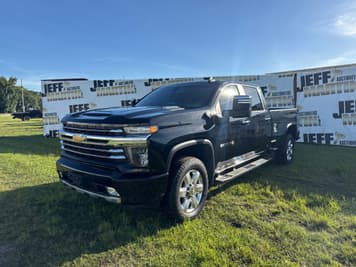 Main image Chevrolet 2500HD